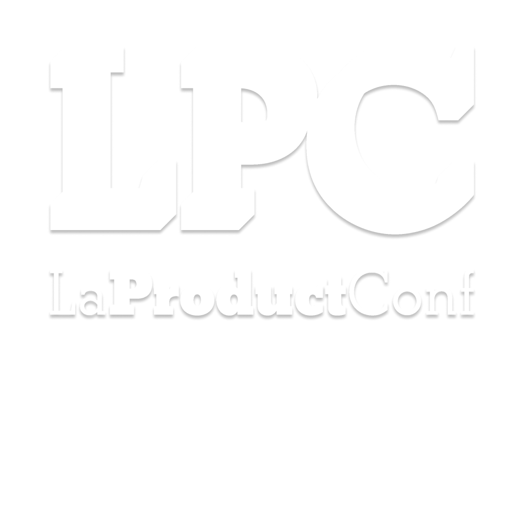 Logo La Product Conf 2025